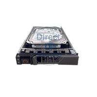 Dell 0HKX93 - 600GB 15K SAS 12.0Gbps 2.5" Hard Drive