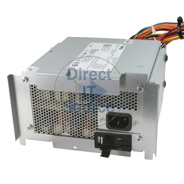 Dell 0HU666 - 650W Power Supply For PowerEdge T605