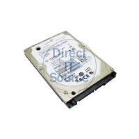 Dell 0HW072 - 120GB 7.2K SATA 2.5" Hard Drive