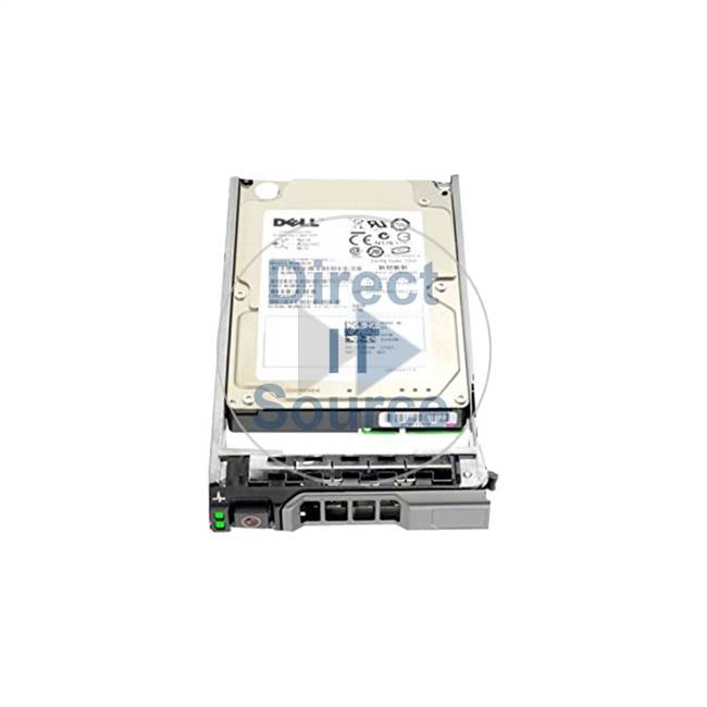 Dell 0HX065 - 400GB 10 SAS Cache Hard Drive