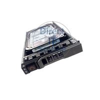 Dell 0HX487 - 300GB 10K SAS 3.5" 16MB Cache Hard Drive