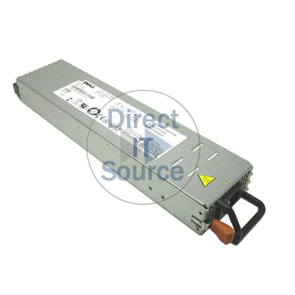 Dell 0HY104 - 670W Power Supply For PowerEdge 1950