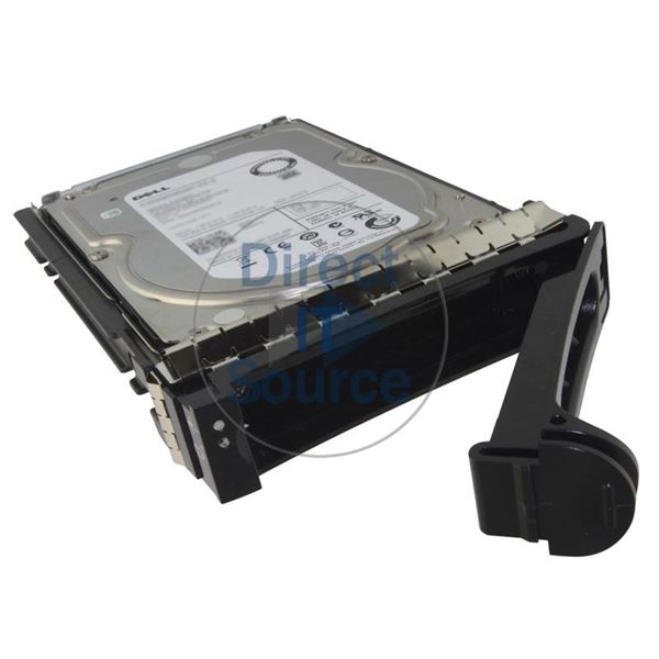 Dell 0HY440 - 750GB 7.2K SATA 3.5" Hard Drive
