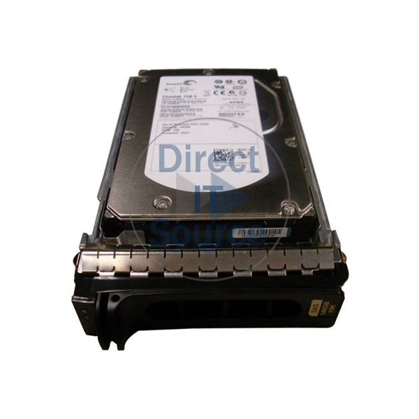 Dell 0HY939 - 146GB 15K SAS 3.5" Hard Drive
