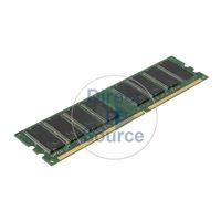 Dell 0J0203 - 1GB DDR PC-3200 Non-ECC Unbuffered Memory