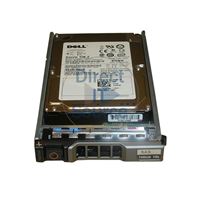 Dell 0J084N - 146GB 15K SAS 2.5" Hard Drive