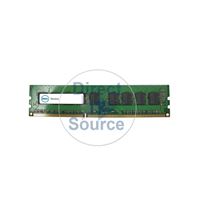 Dell 0J160C - 2GB DDR3 PC3-10600 ECC Unbuffered 240-Pins Memory
