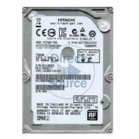 Hitachi 0J18683 - 750GB 7.2K SATA 3.0Gbps 2.5Inch 16MB Cache Hard Drive