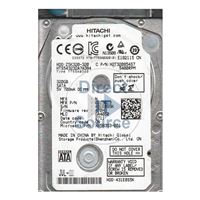 Hitachi 0J19013 - 300GB 5.4K SATA 2.5" 8MB Cache Hard Drive