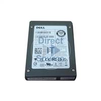 Dell 0J19XM - 800GB SAS 12Gbps 2.5" SSD