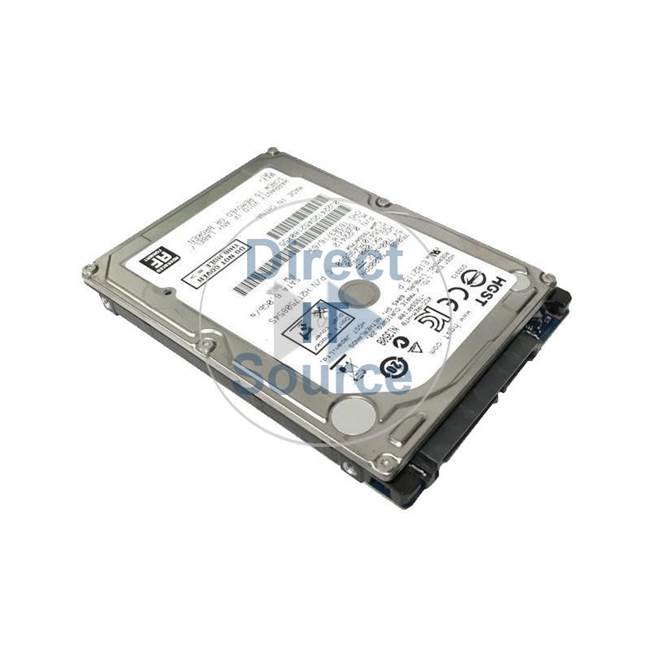 0J26222 Hitachi - 750GB 5.4K SATA 2.5" Cache Hard Drive