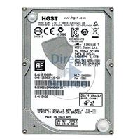 Hitachi 0J28001 - 1.5TB 5.4K SATA 6.0Gbps 2.5Inch 32MB Cache Hard Drive