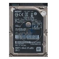 Hitachi 0J37023 - 1TB 5.4K SATA 2.5" 8MB Cache Hard Drive