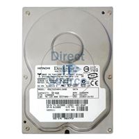 Dell 0J3800 - 40GB 7.2K SATA 3.5" Hard Drive