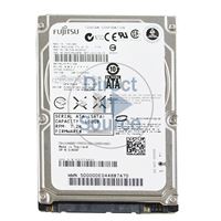 Dell 0J406F - 160GB 7.2K SATA 2.5" Hard Drive