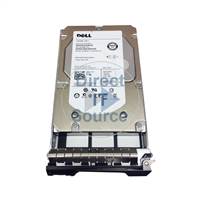 0J735K Dell - 450GB 10K SAS 6.0Gbps 3.5" Cache Hard Drive