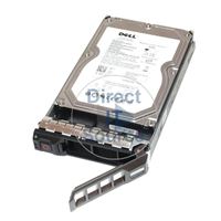 Dell 0J7FYX - 8TB 7.2K SAS 12.0Gbps 3.5" Hard Drive