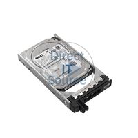 Dell 0J8078 - 36GB 10K SAS 2.5" Hard Drive