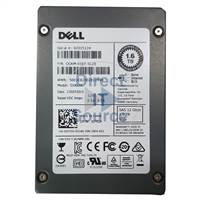 Dell 0JDTGX - 1.6TB SAS 12Gbps 2.5" SSD