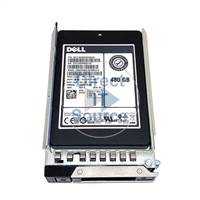 Dell 0JHJ2J - 480GB SATA 6.0Gbps 2.5" SSD