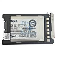 Dell 0JK90M - 240GB SATA 6.0Gbps SSD