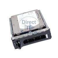 Dell 0JN243 - 146GB 15K SAS 3.5" Hard Drive