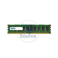 Dell 0JRF1G - 2GB DDR3 PC3-10600 ECC Registered Memory