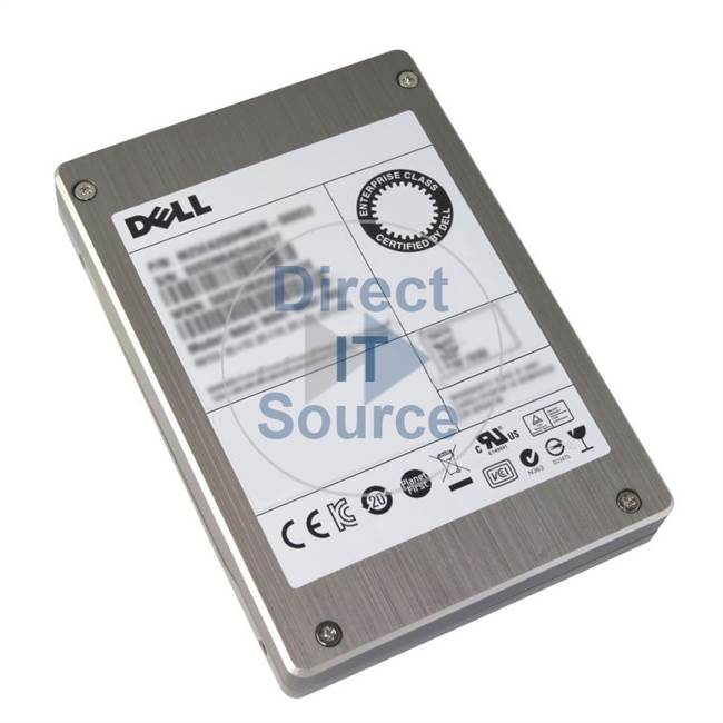 Dell 0JVJ7C - 300GB SATA 2.5" SSD