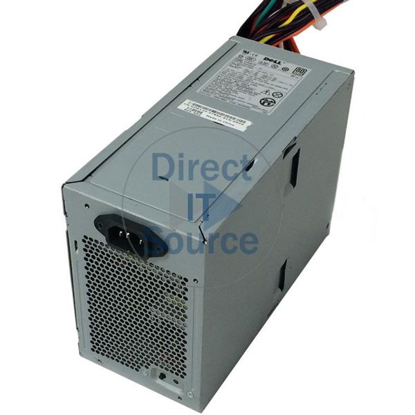 Dell 0JW124 - 1000W Power Supply For Precision T7400