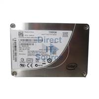 Dell 0JWJJ3 - 100GB SATA 2.5" SSD