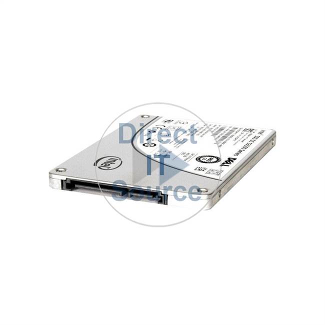 Dell 0JXN58 - 480GB SATA 2.5" SSD