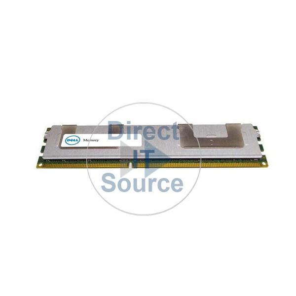 Dell 0K075P - 8GB DDR3 PC3-8500 ECC Registered 240-Pins Memory