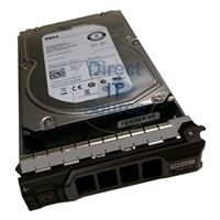 Dell 0K19HT - 2TB 7.2K SAS 6.0Gbps 3.5" 64MB Cache Hard Drive