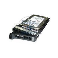 Dell 0K4402 - 147GB 10K 80-PIN Ultra-320 SCSI 3.5" Hard Drive