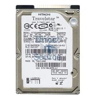 Dell 0K7975 - 60GB 5.4K IDE 2.5" 8MB Cache Hard Drive