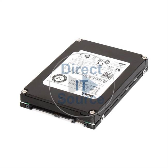 Dell 0K83PY - 1.6TB SAS 2.5" SSD