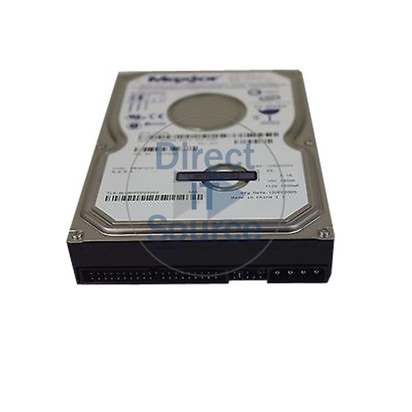 Dell 0KG388 - 80GB 7.2K PATA 3.5" 2MB Cache Hard Drive