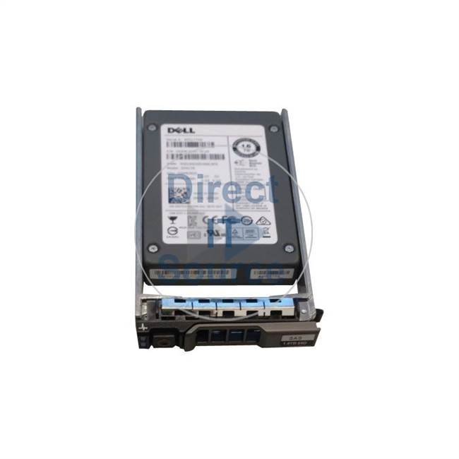 Dell 0KH2V6 - 1.6TB SAS 2.5" SSD