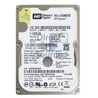 Dell 0KH474 - 120GB 5.4K SATA 2.5" Hard Drive