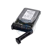 Dell 0KM775 - 400GB 10K SAS 3.0Gbps 3.5" 16MB Cache Hard Drive