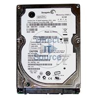 Dell 0KX791 - 60GB 5.4K SATA 1.5Gbps 2.5" 8MB Cache Hard Drive