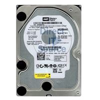 Dell 0KX795 - 320GB 7.2K SATA 3.5" 16MB Cache Hard Drive