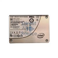 Dell 0KYTDG - 1.2TB SATA 6.0Gbps 2.5" SSD