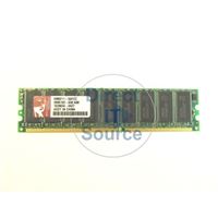 Dell 0M0211 - 256MB DDR PC-3200 ECC Memory