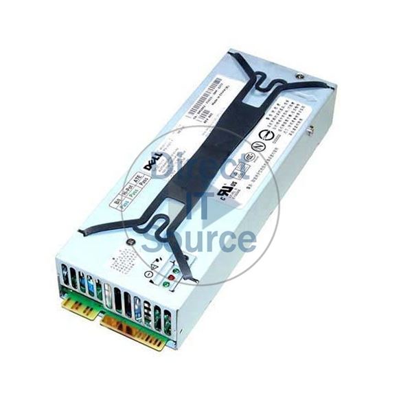 Dell 0M1662 - 320W Power Supply For PowerEdge 1750