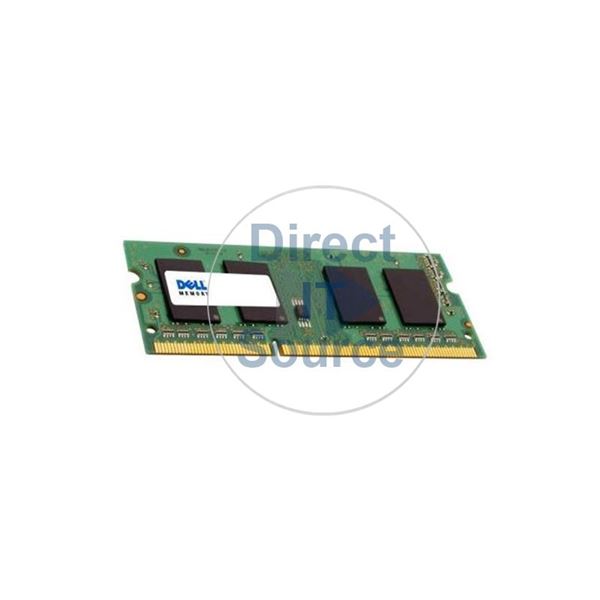 Dell 0M350J - 512MB DDR2 PC2-4200 200-Pins Memory