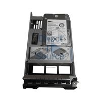 Dell 0M3MH7 - 300GB 15K SAS 12.0Gbps 2.5" Hard Drive