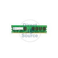 Dell 0M4YC8 - 16GB DDR3 PC3-8500 ECC Registered 240-Pins Memory