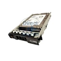 Dell 0M74WP - 1.2TB 10K SAS 12.0Gbps 2.5" Hard Drive