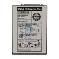 Dell 0M854P - 480GB SAS 12Gbps 2.5" SSD